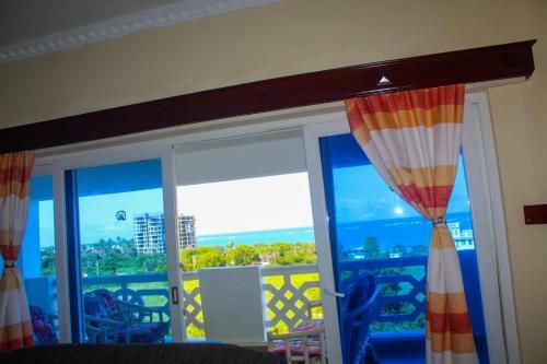 Apartamento Sunrise Luxury Home