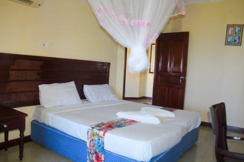 Apartamento Sunrise Luxury Home