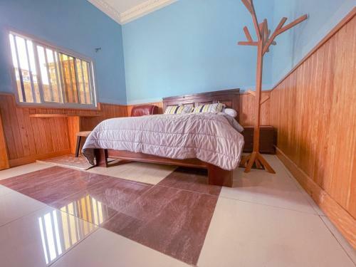 Apartamento Next-view Gie