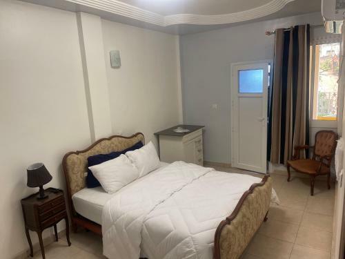 Apartamento R�sidence Fak