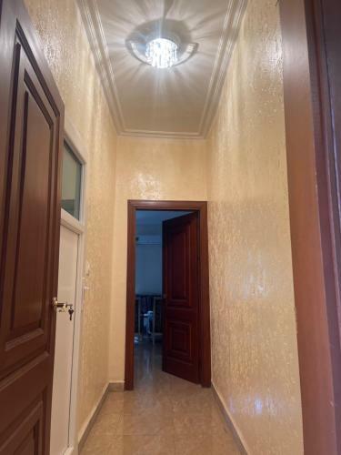 Apartamento R�sidence Fak