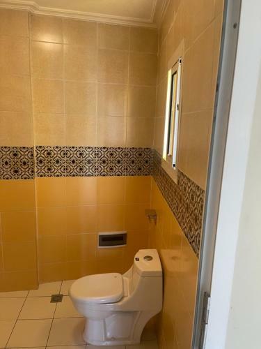Apartamento R�sidence Fak