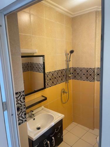Apartamento R�sidence Fak