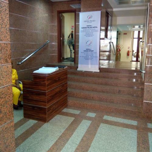 Apartamento Djeug'appart H�tel