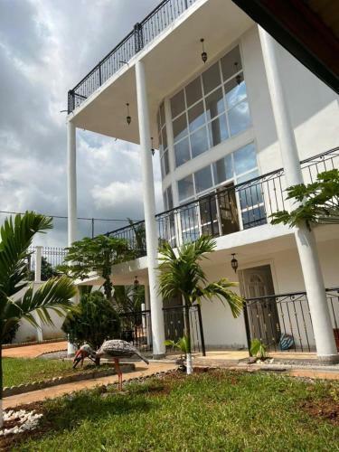Hostal R�sidence Internationale Zouza
