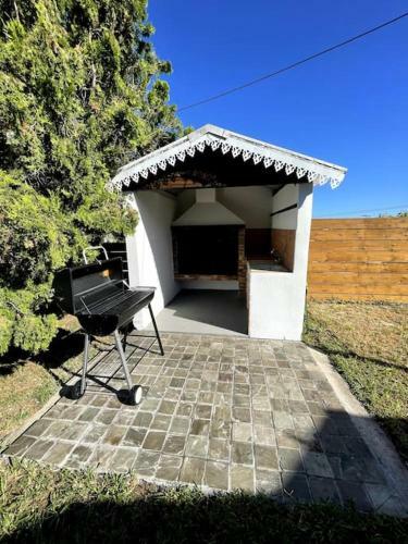Le Cottage Cr�ole