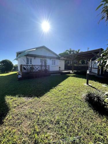 Le Cottage Cr�ole