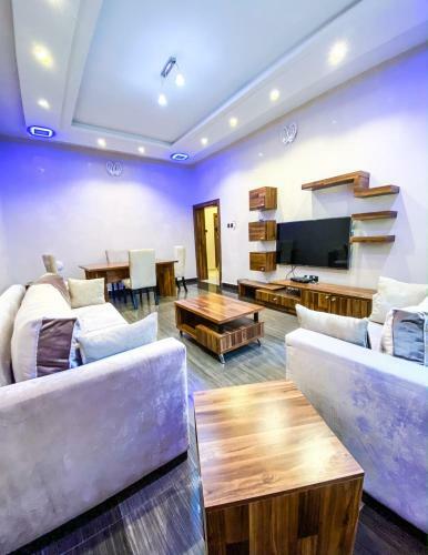 Apartamento Magnum Residence