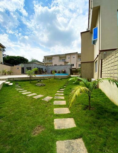 Apartamento Magnum Residence