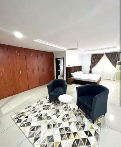 Apartamento Crazy Cheap 4 Bedroom Shortets.