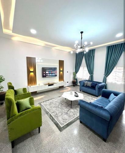 Apartamento Crazy Cheap 4 Bedroom Shortets.