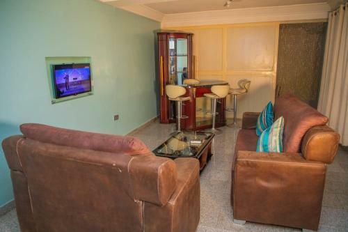Bed & Breakfast Royal Choice Inn Abuja