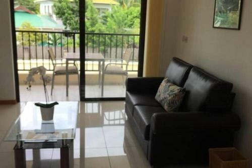 Creole Breeze Self Catering Apartments