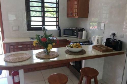 Creole Breeze Self Catering Apartments
