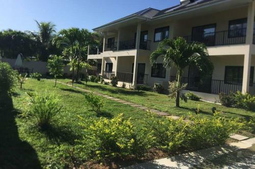 Creole Breeze Self Catering Apartments