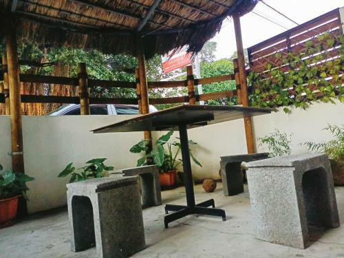 Apartamento Sw Home Mu **** Mont Choisy