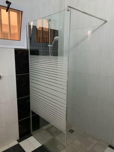 Apartamento Pour Un Confort En Plein Dakar