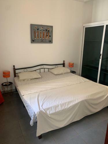 Apartamento Pour Un Confort En Plein Dakar