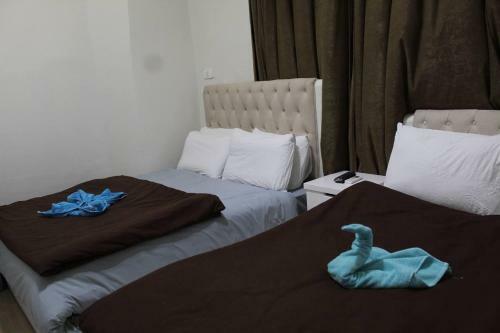 Albergue New Abdeen Palace
