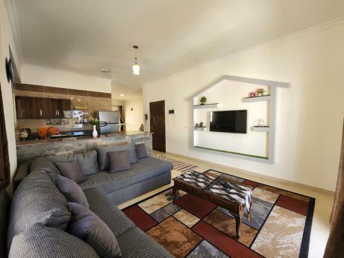Apartamento Entire Rental Unit