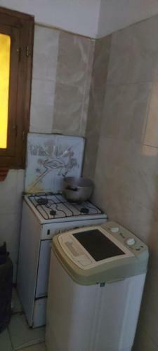 Apartamento Mashaba Studio