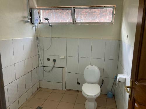 Cheerful 5-bedroom Home Near Mount Kigali