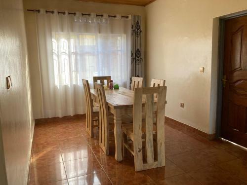 Cheerful 5-bedroom Home Near Mount Kigali