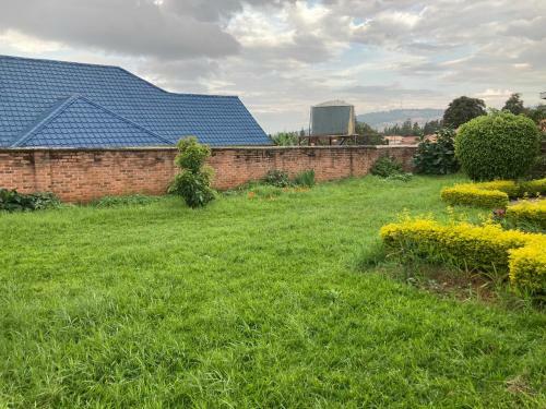 Cheerful 5-bedroom Home Near Mount Kigali