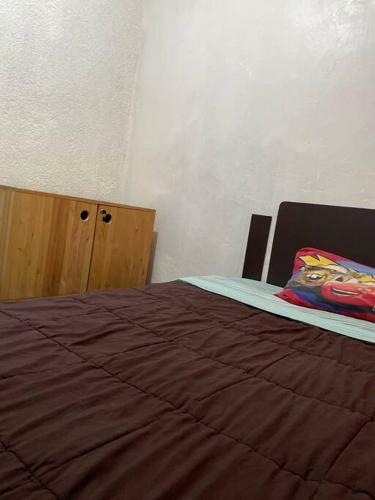 Apartamento A Dope Room In A Cool Place