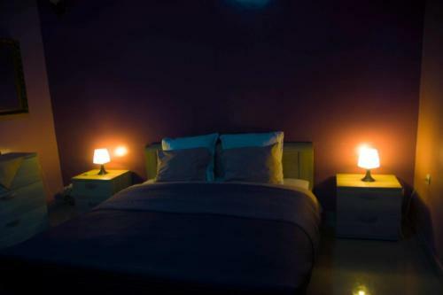 Hostal Bright House Rwanda / Kigali