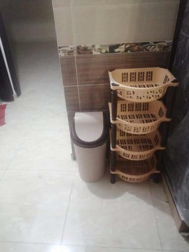 My Apartment In Pyramids Gardens