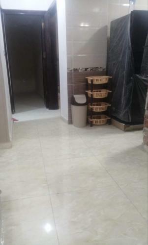 My Apartment In Pyramids Gardens