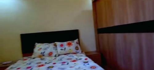 My Apartment In Pyramids Gardens