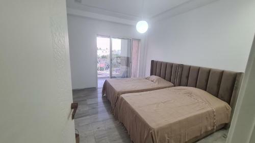 Apartamento Appartement S+2 Hammamet Sud