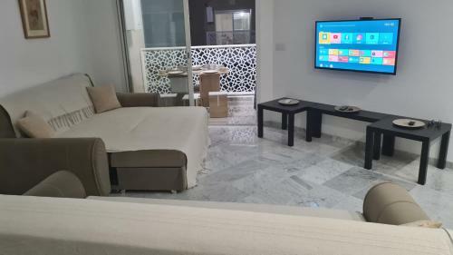 Apartamento Appartement S+2 Hammamet Sud