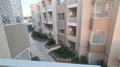 Apartamento Appartement S+2 Hammamet Sud