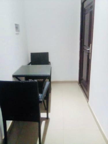 Apartamento Paisible Appartement Dans Immeuble.