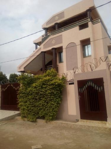 Villa Paisible Maison De Famille