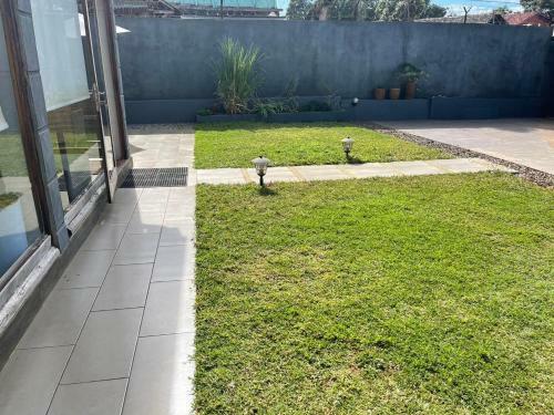 Villa Chez Hobisoa