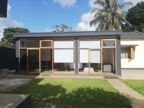 Villa Chez Hobisoa