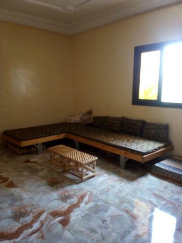 Apartamento Maison Manour