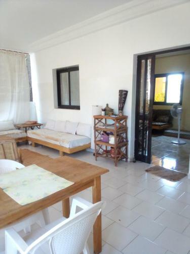 Apartamento Maison Manour