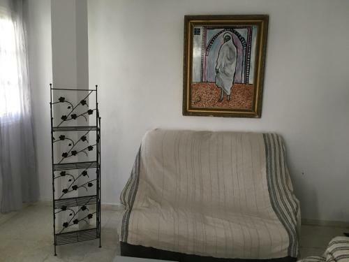 Apartamento Etage De Villa � La Marsa S+2
