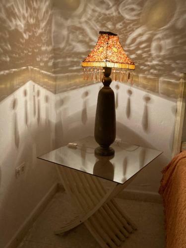 Apartamento Etage De Villa � La Marsa S+2
