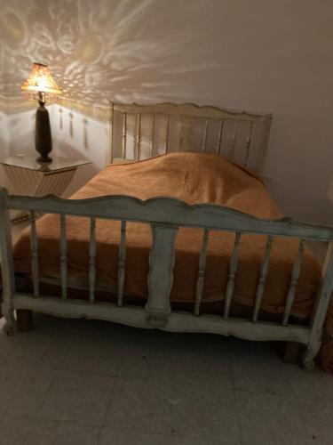 Apartamento Etage De Villa � La Marsa S+2