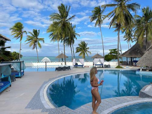 Hotel Five Palms Bwejuu