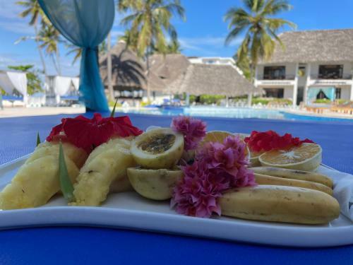 Hotel Five Palms Bwejuu