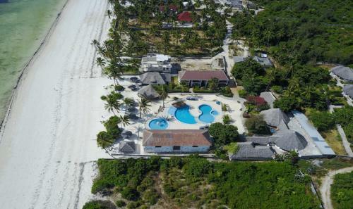Hotel Five Palms Bwejuu