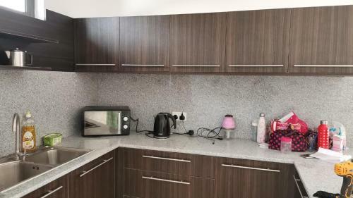 Apartamento Bali Road Villa