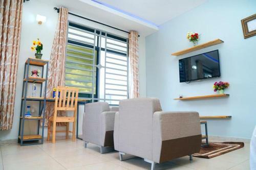 Hostal Emwa Rest House